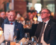 Przedsiębiorcy, samorządowcy oraz reprezentanci świata biznesu i nauki uczestniczyli w środę, 26 listopada we Wrocławiu w finałowej gali trzeciej edycji rankingu „Złota Setka Dolnośląskiego” zorganizowanego przez „Gazetę Wrocławską”.