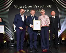 Przedsiębiorcy, samorządowcy oraz reprezentanci świata biznesu i nauki uczestniczyli w środę, 26 listopada we Wrocławiu w finałowej gali trzeciej edycji rankingu „Złota Setka Dolnośląskiego” zorganizowanego przez „Gazetę Wrocławską”.