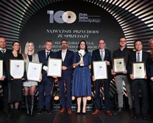 Przedsiębiorcy, samorządowcy oraz reprezentanci świata biznesu i nauki uczestniczyli w środę, 26 listopada we Wrocławiu w finałowej gali trzeciej edycji rankingu „Złota Setka Dolnośląskiego” zorganizowanego przez „Gazetę Wrocławską”.