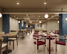 B&B Hotel Wrocław Old Town - wizualizacja