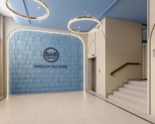 B&B Hotel Wrocław Old Town - wizualizacja