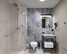 B&B Hotel Wrocław Old Town - wizualizacja