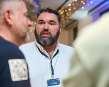 Uczestnicy 12. edycji Startup WRO Meetup.