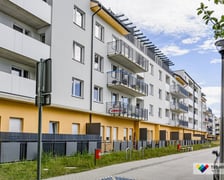 TBS Wrocław, ul. Afgańska, 2020 r.