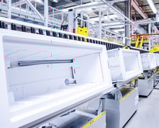 BSH we Wrocławiu. Światowy gigant inwestuje ponad miliard złotych