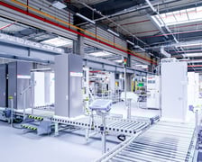 BSH we Wrocławiu. Światowy gigant inwestuje ponad miliard złotych