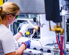 BSH we Wrocławiu. Światowy gigant inwestuje ponad miliard złotych