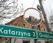 Inwestycje w powiecie wrocławskim