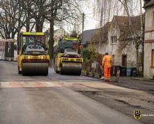 Inwestycje w powiecie wrocławskim