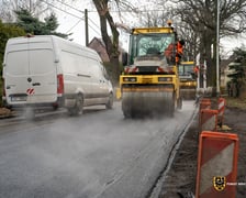 Inwestycje w powiecie wrocławskim