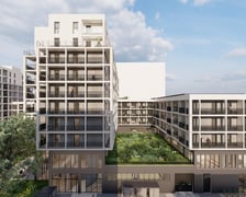 Inwestycja na Hubach przy ul. Trwałej, Radosnej i Komandorskiej