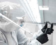 Największy w Polsce teleskop optyczny zdolny do obrazowania Ziemi z rozdzielczością poniżej 1 metra na piksel buduje wrocławski Scanway.