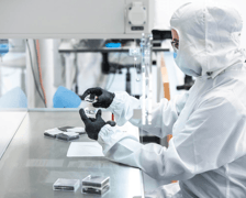 Największy w Polsce teleskop optyczny zdolny do obrazowania Ziemi z rozdzielczością poniżej 1 metra na piksel buduje wrocławski Scanway.