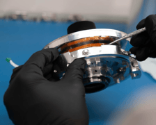 Największy w Polsce teleskop optyczny zdolny do obrazowania Ziemi z rozdzielczością poniżej 1 metra na piksel buduje wrocławski Scanway.