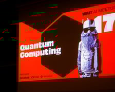 Spotkania WAIT – Wrocław AI Team we Wrocławiu