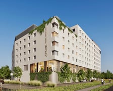 Hotel Arche Wrocław