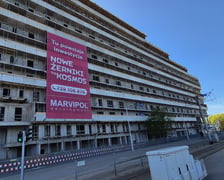 Maj 2026 r. Kosmos na Nowych Żernikach, inwestycja spółki Marvipol