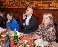 Inauguracja programu OlivEU Organic we Wrocławiu.