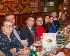 Inauguracja programu OlivEU Organic we Wrocławiu.