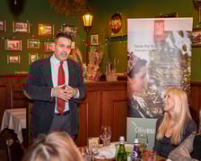 Inauguracja programu OlivEU Organic we Wrocławiu.