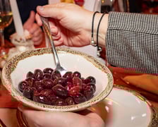 Inauguracja programu OlivEU Organic we Wrocławiu.