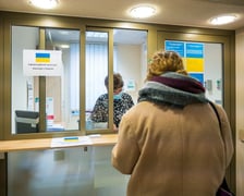 Powiatowy Urząd Pracy we Wrocławiu, punkt informacyjny dla przyjeżdżających z Ukrainy