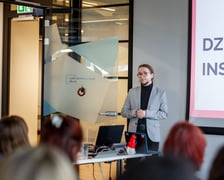 Finał Bee IT Girls we Wrocławiu, styczeń 2026 r.