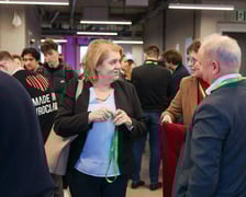 Uczestnicy Startup WRO Meetup.