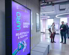 Uczestnicy Startup WRO Meetup.