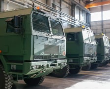 Pojazdy produkowane w Jelczu