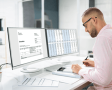 <h2>Baza zlikwidowanych lub przekształconych zakład&oacute;w pracy. Tu znajdziesz dokumenty do emerytury</h2>
<p>Na podstawie informacji z urzęd&oacute;w centralnych, wojew&oacute;dzkich i archiw&oacute;w państwowych ZUS stworzył bazę zlikwidowanych lub przekształconych zakład&oacute;w pracy.</p>
<ul>
<li>Jest to alfabetyczny spis nieistniejących już przedsiębiorstw i miejsc przechowywania dokumentacji &bdquo;kadrowej&rdquo;.</li>
<li>Są tam też dane organizacji związkowych, sp&oacute;łdzielni, PGR-&oacute;w, a katalog byłych pracodawc&oacute;w jest ciągle aktualizowany.</li>
<li>Taki katalog jest dostępny dla klient&oacute;w ZUS na stronie internetowej - <a href="https://www.zus.pl/swiadczenia/emerytury/baza-zlikwidowanych-lub-przeksztalconych-zakladow-pracy" target="_blank" rel="nofollow noopener">Baza zlikwidowanych lub przekształconych zakład&oacute;w pracy</a>.</li>
</ul>