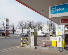 Ceny na stacjach paliw we Wrocławiu, we wtorek 10 marca.