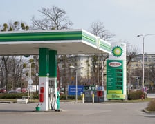 Ceny na stacjach paliw we Wrocławiu, we wtorek 10 marca.