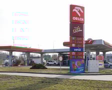 Ceny na stacjach paliw we Wrocławiu, we wtorek 10 marca.