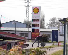 Ceny na stacjach paliw we Wrocławiu, we wtorek 10 marca.