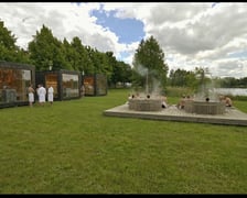 <p>Strefa saunowa na Gliniankach - wizualizacja.</p>