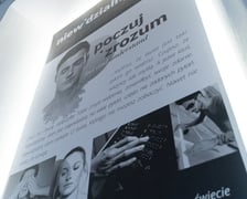 Z wizytą w Niewidzialnym Domu we Wrocławiu