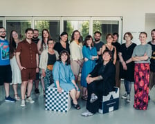 <p>Mikrogranty. Spotkanie z autorami i autorkami letnich projekt&oacute;w we Wrocławskim Instytucie Kultury.</p>