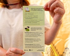 <p>Mobilny punkt umożliwiający potwierdzenie tożsamości i zagłosowanie w WBO 2026. W piątek 18 września punkt zlokalizowany był na Zaciszu, obok siedziby CAL Zacisze i Rady Osiedla Zacisze-Zalesie-Szczytniki.</p>