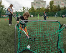 Festyn na Szczepinie w 2021 roku, zdjęcie ilustracyjne