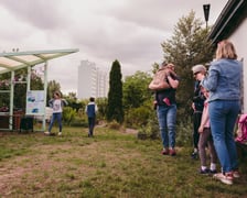 Mikrogranty 2021, Ołbiński Ogród Otwarty. Zdjęcie ilustracyjne