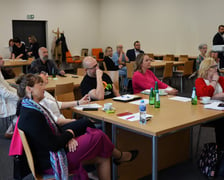 Warsztaty poświęcone ograniczeniu marnowania żywności i podnoszeniu świadomości żywieniowej, Wrocław, 26 maja 2023.