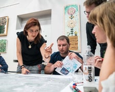 Warsztaty konsultacyjne, Ołtaszyn, 16.05.2024