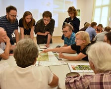<p>Konsultacje społeczne w sprawie koncepcji nowego parku na Lipie Piotrowskiej (20.06.2024)</p>