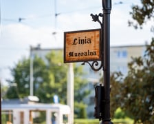 Zajezdnia Popowice przy ulicy Legnickiej. Wrocław, 13.07.2024