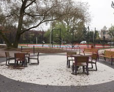 Park Rekreacyjny Mikołowska, drugi etap zagospodarowania, projekt nr 224 z WBO 2023.