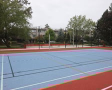 Park Rekreacyjny Mikołowska, drugi etap zagospodarowania, projekt nr 224 z WBO 2023.