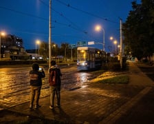 Tramwajem wieczorową porą. Zabytkowe tramwaje ruszają w trasę. Sobota, 05.10.2024