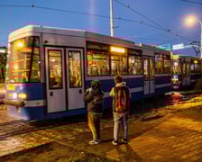 Tramwajem wieczorową porą. Zabytkowe tramwaje ruszają w trasę. Sobota, 05.10.2024