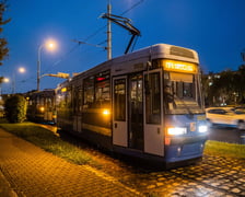 Tramwajem wieczorową porą. Zabytkowe tramwaje ruszają w trasę. Sobota, 05.10.2024